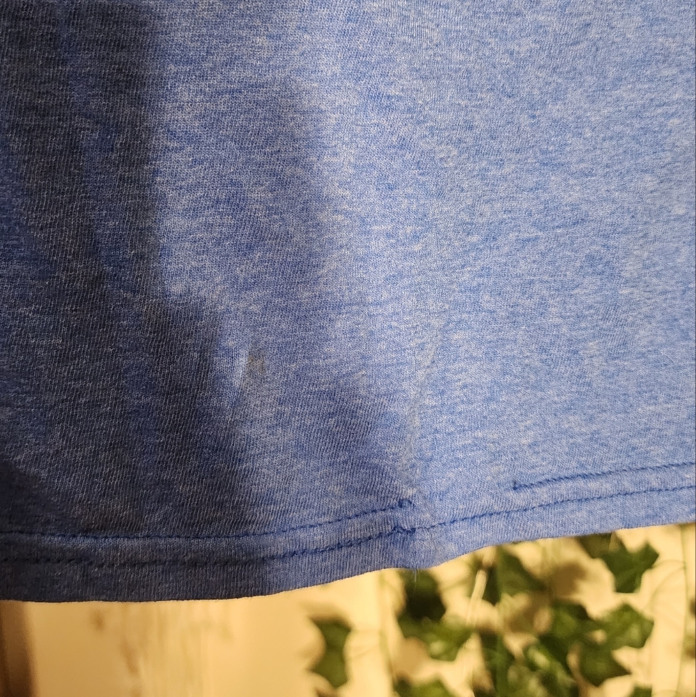 ❤️Disney Lilo & Stitch Mens' I Tried Short Sleeve Graphic T-Shirt💎 - Picture 2 of 2